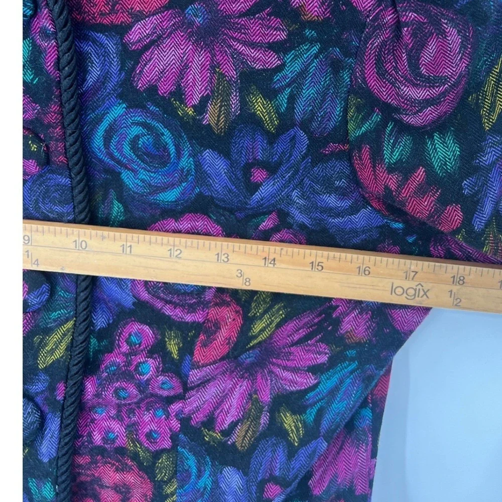 Talbots vibrant vintage